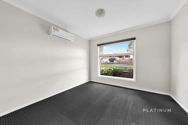 Third view of Homely townhouse listing, 43 Player Drive, Narre Warren VIC 3805