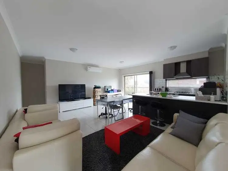 Third view of Homely townhouse listing, 43 Player Drive, Narre Warren VIC 3805
