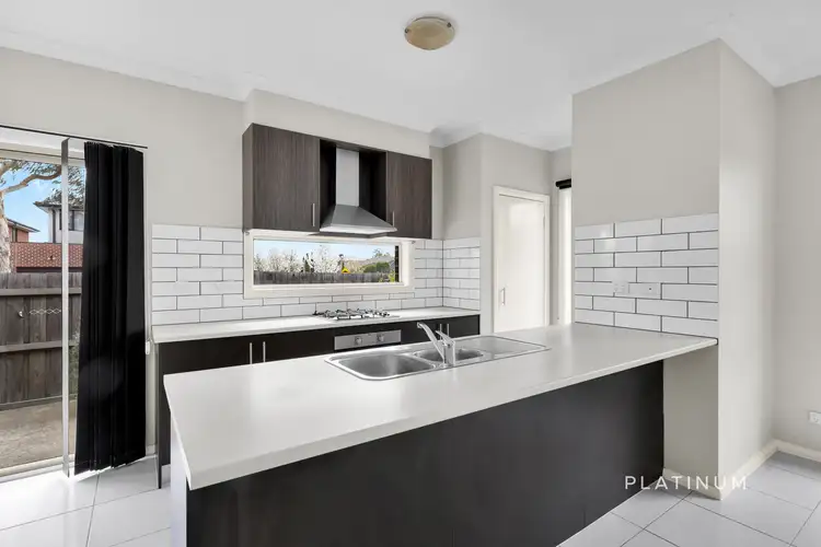 Fourth view of Homely townhouse listing, 43 Player Drive, Narre Warren VIC 3805