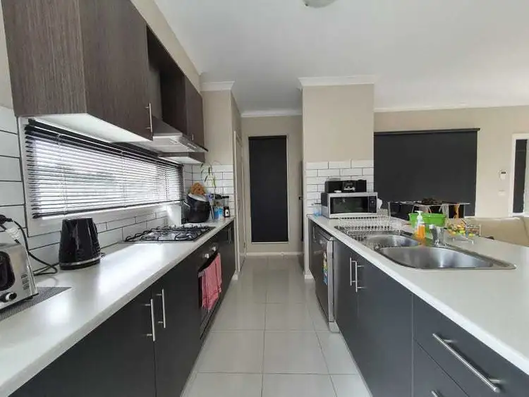 Fourth view of Homely townhouse listing, 43 Player Drive, Narre Warren VIC 3805