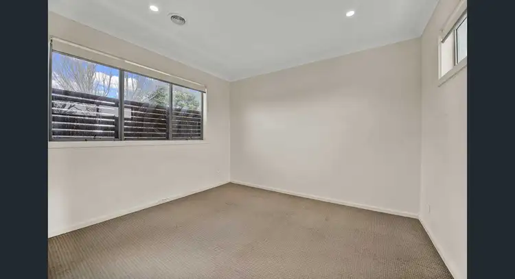 Second view of Homely unit listing, 2/21 Frank Street, Frankston VIC 3199