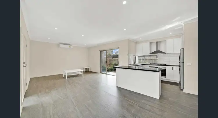 Third view of Homely unit listing, 2/21 Frank Street, Frankston VIC 3199