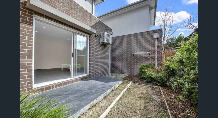 Fifth view of Homely unit listing, 2/21 Frank Street, Frankston VIC 3199