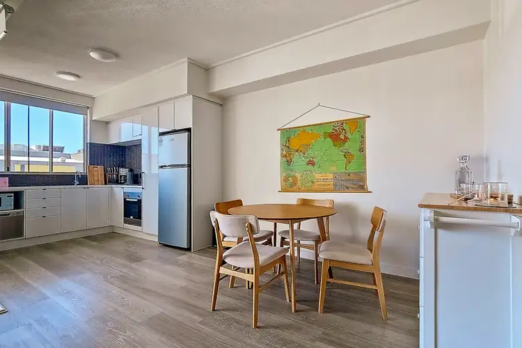 Fifth view of Homely apartment listing, 19/2-4 Kingsway Place, Townsville City QLD 4810