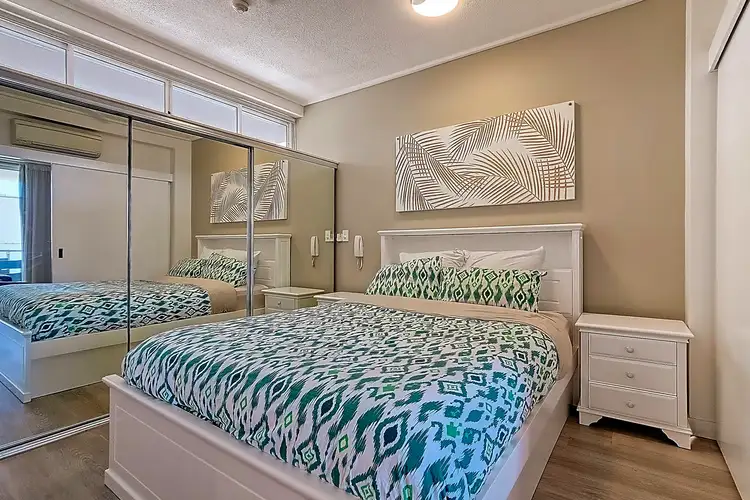 Sixth view of Homely apartment listing, 19/2-4 Kingsway Place, Townsville City QLD 4810