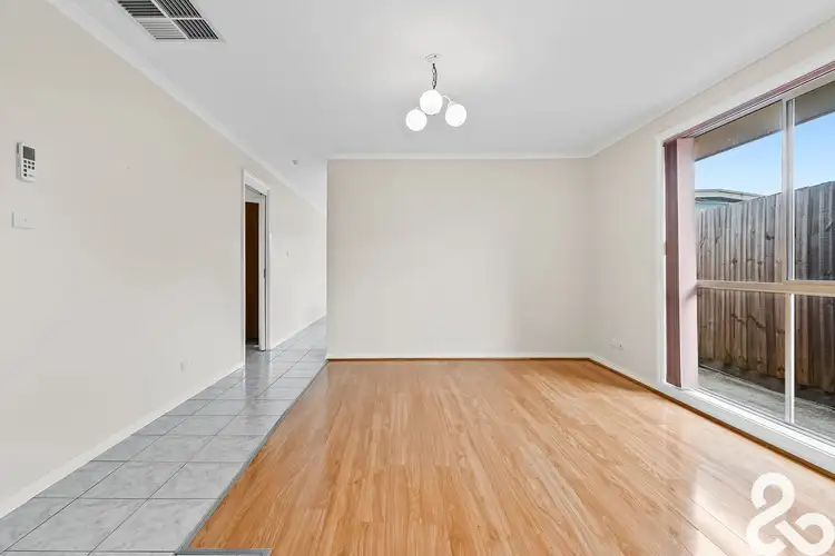 Second view of Homely unit listing, 1/12 Portsmouth Place, Epping VIC 3076