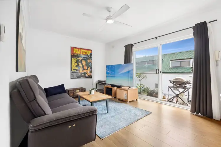 10/20 Pacific Parade, Dee Why NSW 2099