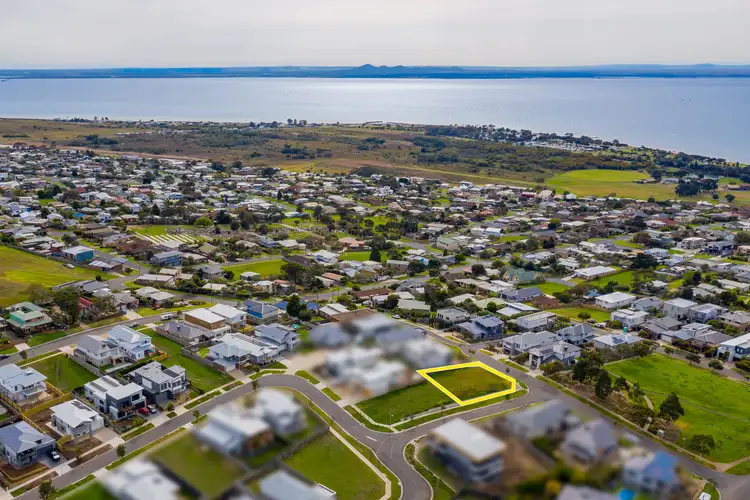 Third view of Homely land listing, 16 Bermuda Drive, Portarlington VIC 3223