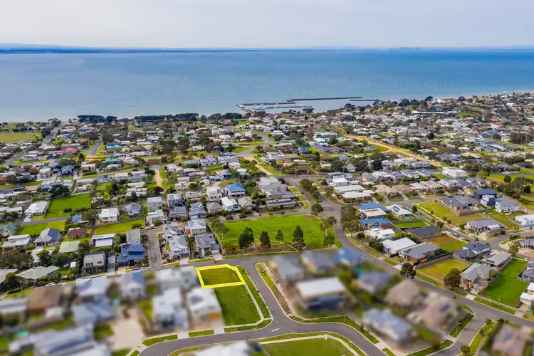 Fourth view of Homely land listing, 16 Bermuda Drive, Portarlington VIC 3223