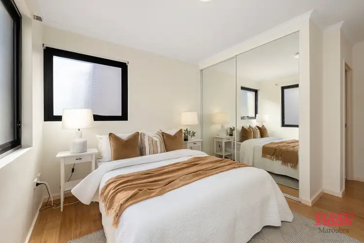 Fourth view of Homely apartment listing, 507/89-91 Boyce Road, Maroubra NSW 2035