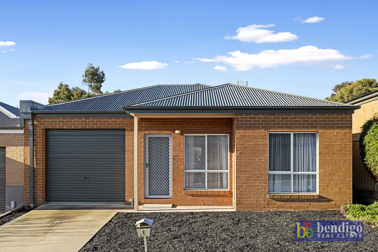 8/20 O'Neill Street, North Bendigo VIC 3550