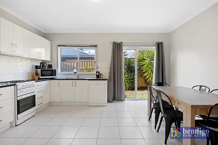 Fourth view of Homely unit listing, 8/20 O'Neill Street, North Bendigo VIC 3550
