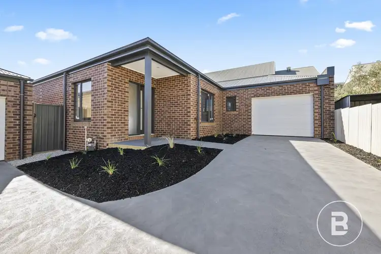3/52 Burke Street, Maryborough VIC 3465