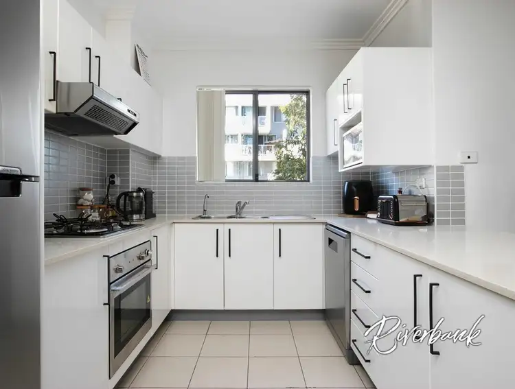Third view of Homely unit listing, 35/19 Third Avenue, Blacktown NSW 2148
