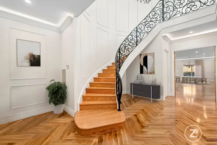 Second view of Homely house listing, 10 Stableford Avenue, Glen Waverley VIC 3150