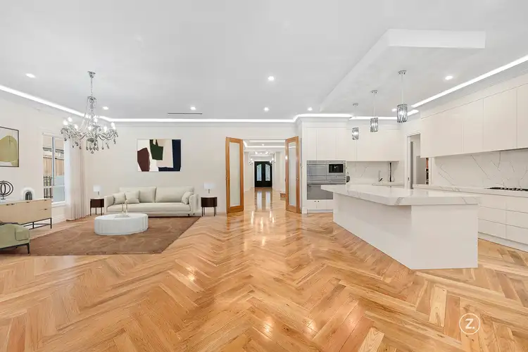 Third view of Homely house listing, 10 Stableford Avenue, Glen Waverley VIC 3150