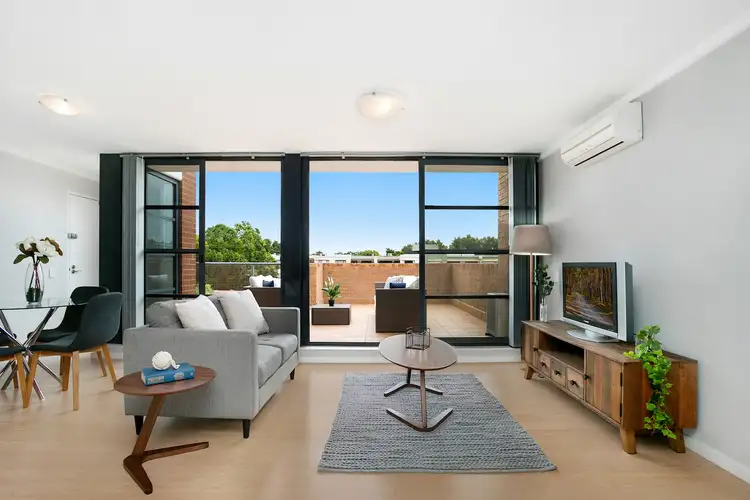 304/10 Fitzgerald Street, Newtown NSW 2042