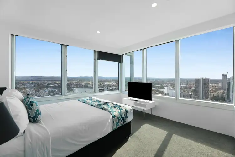 Level 30/3007/9 Hamilton Avenue, Surfers Paradise QLD 4217