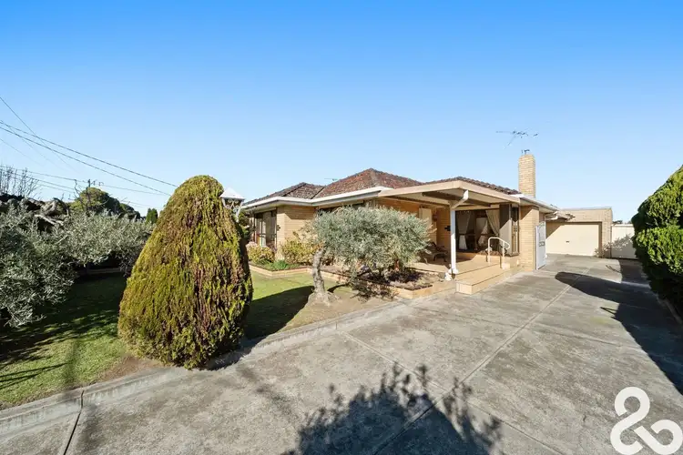 27 Burbank Drive