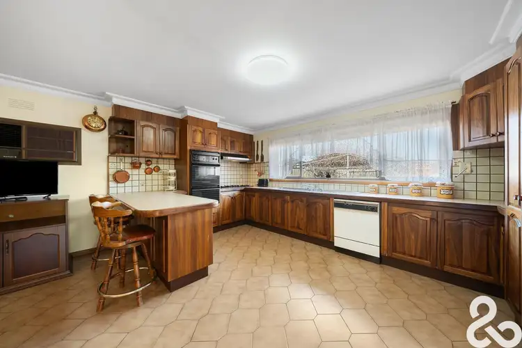 Fifth view of Homely house listing, 27 Burbank Drive, Reservoir VIC 3073