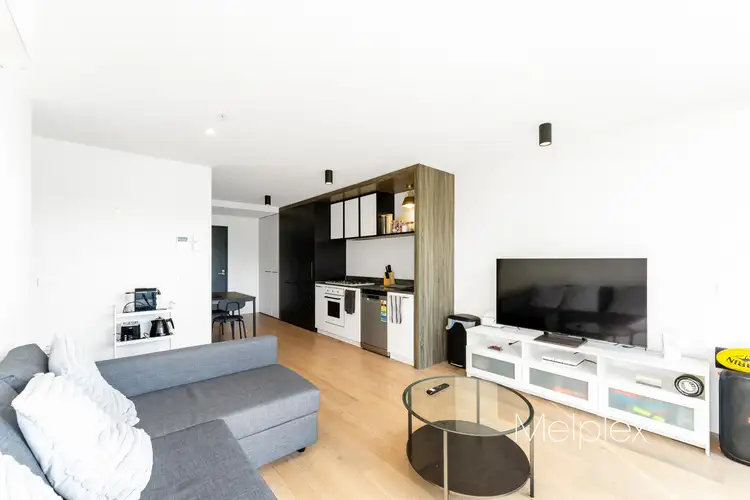Second view of Homely apartment listing, 232/20 Shamrock Street, Abbotsford VIC 3067