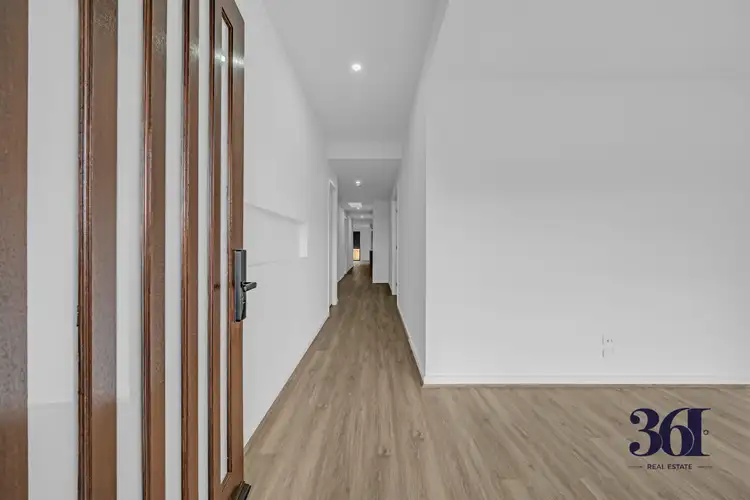 Third view of Homely house listing, 10 Aldgate Street, Fraser Rise VIC 3336