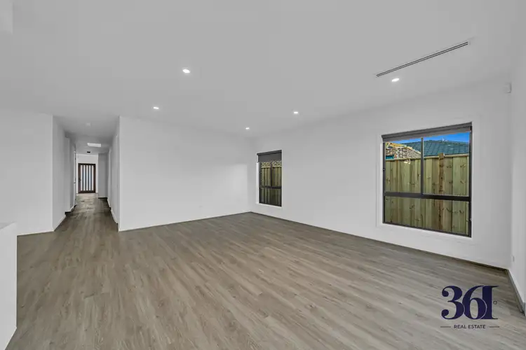 Fifth view of Homely house listing, 10 Aldgate Street, Fraser Rise VIC 3336