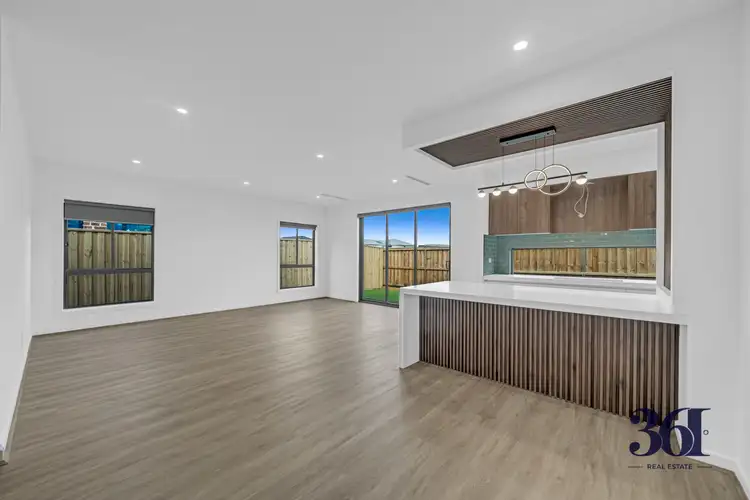 Sixth view of Homely house listing, 10 Aldgate Street, Fraser Rise VIC 3336