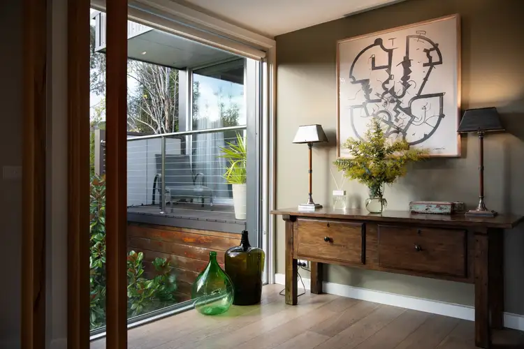 Second view of Homely house listing, 23 King Street, Daylesford VIC 3460