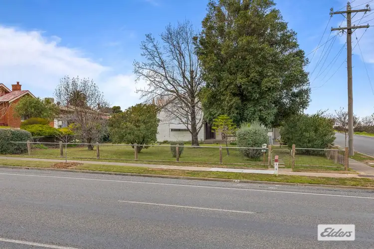 42 Darlington Road, Stawell VIC 3380