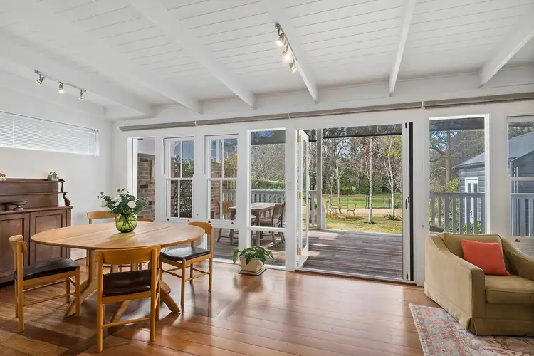 Fourth view of Homely house listing, 42 Rose Street, Bowral NSW 2576