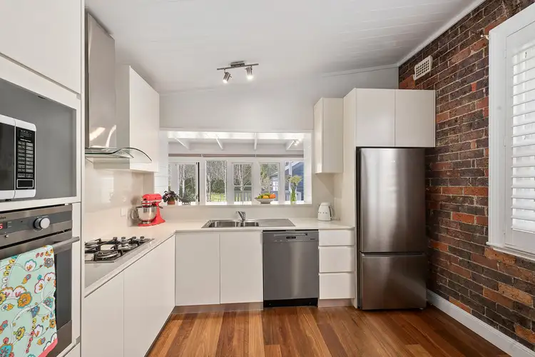 Fifth view of Homely house listing, 42 Rose Street, Bowral NSW 2576