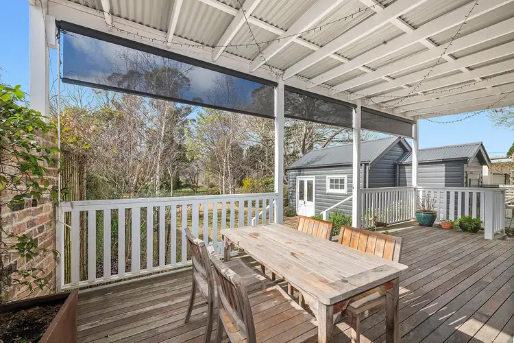 Sixth view of Homely house listing, 42 Rose Street, Bowral NSW 2576