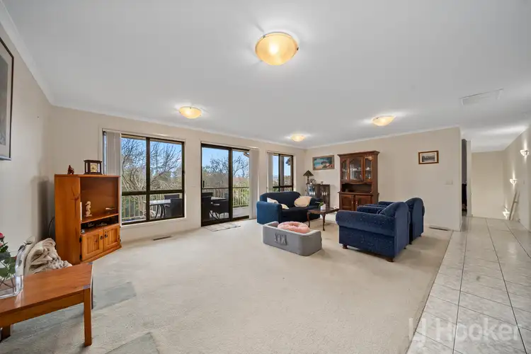 Second view of Homely house listing, 27 Woodhill Link, Jerrabomberra NSW 2619