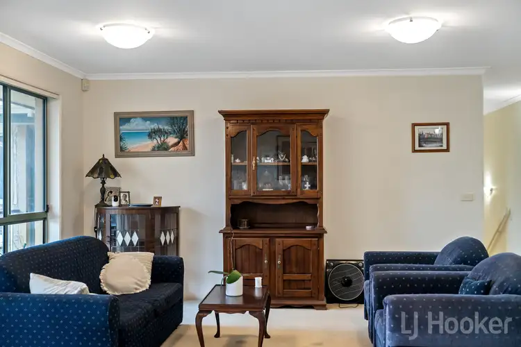Third view of Homely house listing, 27 Woodhill Link, Jerrabomberra NSW 2619