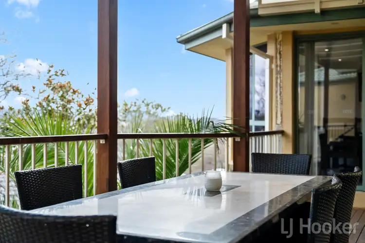 Fifth view of Homely house listing, 27 Woodhill Link, Jerrabomberra NSW 2619
