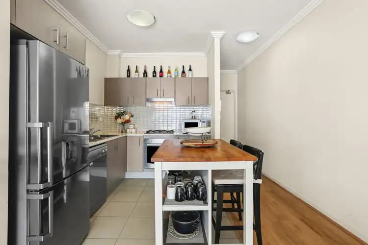 Third view of Homely apartment listing, 23/53-59 Balmoral Road, Northmead NSW 2152