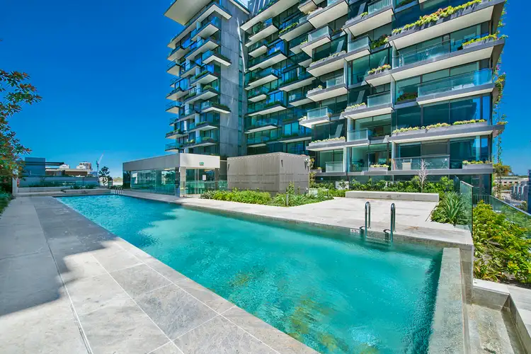 W1112/2 Chippendale Way, Chippendale NSW 2008