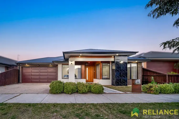 24 Morgan Street, Maddingley VIC 3340