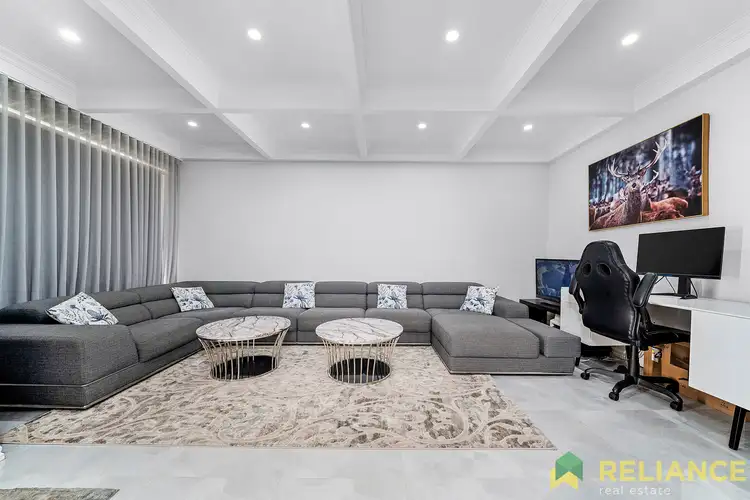 Second view of Homely house listing, 24 Morgan Street, Maddingley VIC 3340