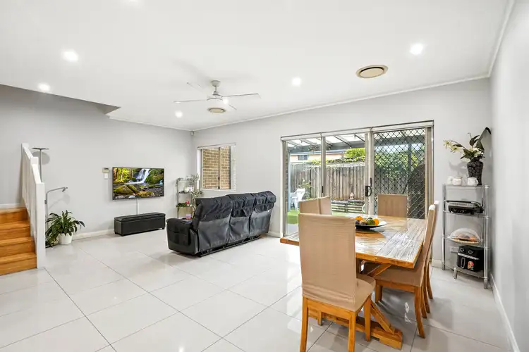 Third view of Homely villa listing, 7/192-194 Pennant Hills, Oatlands NSW 2117