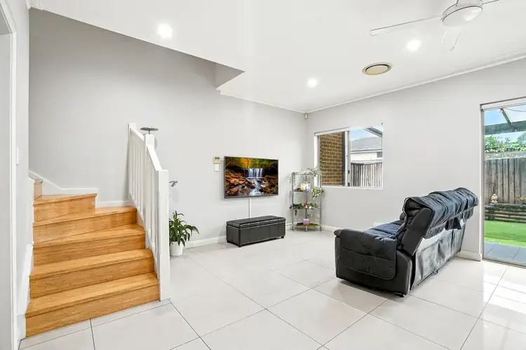 Fourth view of Homely villa listing, 7/192-194 Pennant Hills, Oatlands NSW 2117