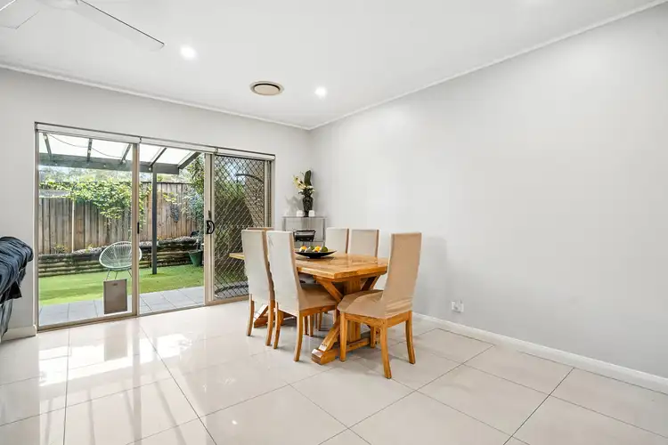 Fifth view of Homely villa listing, 7/192-194 Pennant Hills, Oatlands NSW 2117