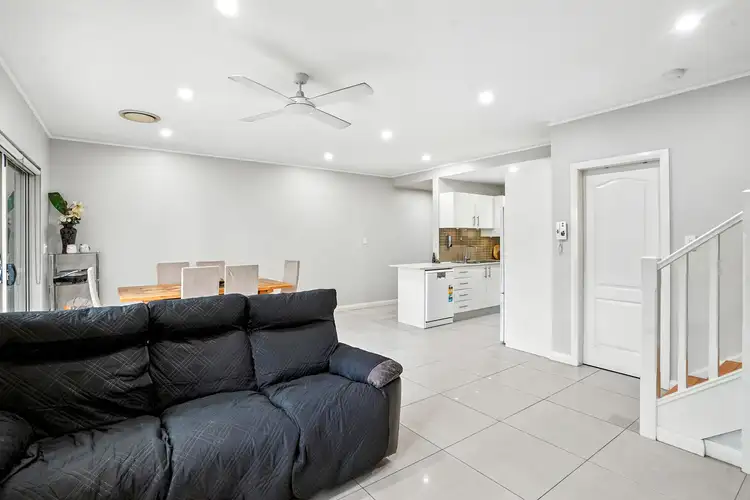 Sixth view of Homely villa listing, 7/192-194 Pennant Hills, Oatlands NSW 2117