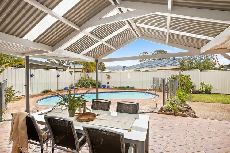 Second view of Homely house listing, 20A Sunray Crescent, Horsley NSW 2530