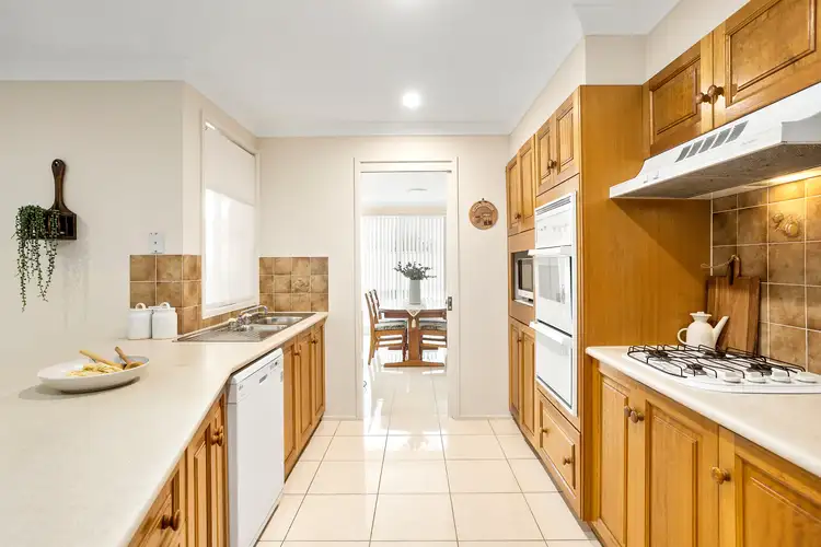 Third view of Homely house listing, 20A Sunray Crescent, Horsley NSW 2530