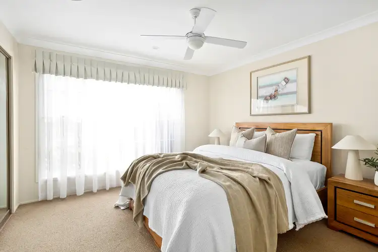 Fifth view of Homely house listing, 20A Sunray Crescent, Horsley NSW 2530