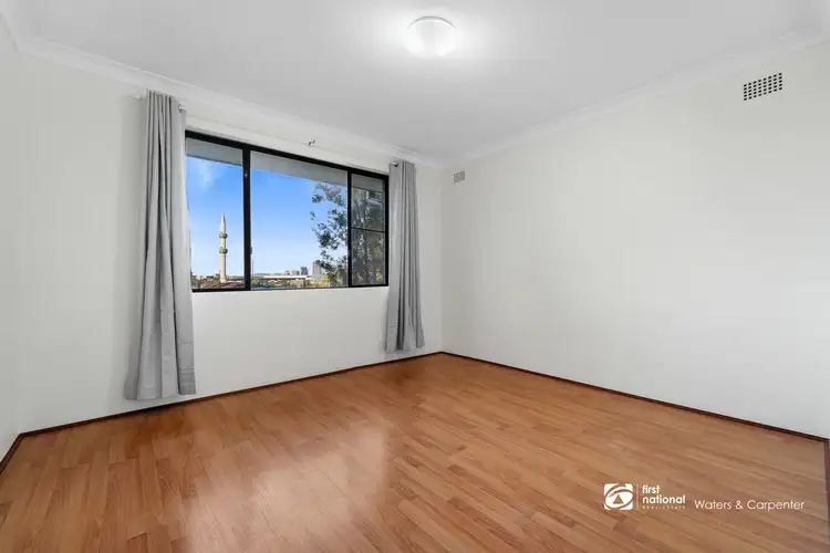 Sixth view of Homely apartment listing, 10/15-17 Queen Street, Auburn NSW 2144