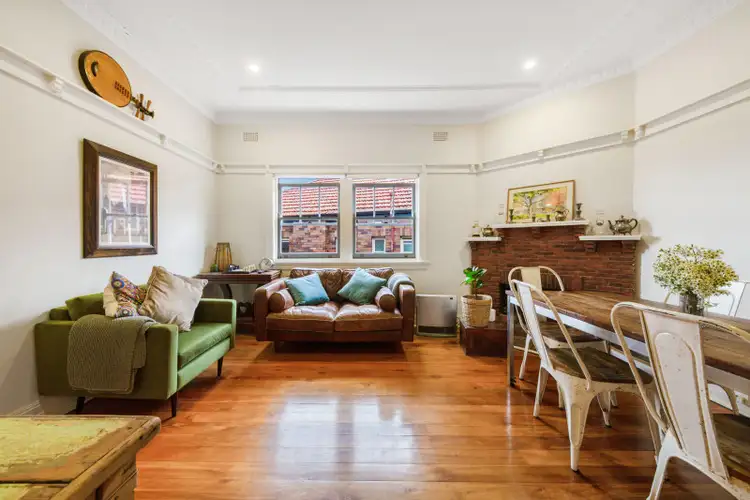 3/19 Moira Crescent, Coogee NSW 2034