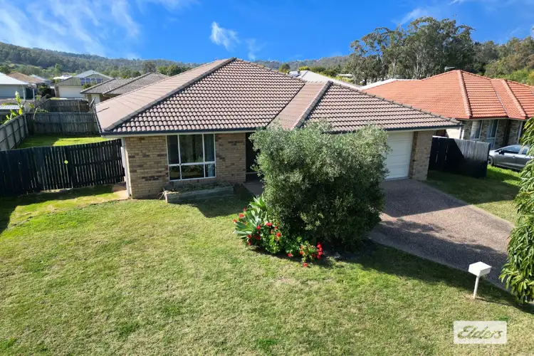 Main view of Homely house listing, 17 Watson Street, Laidley QLD 4341